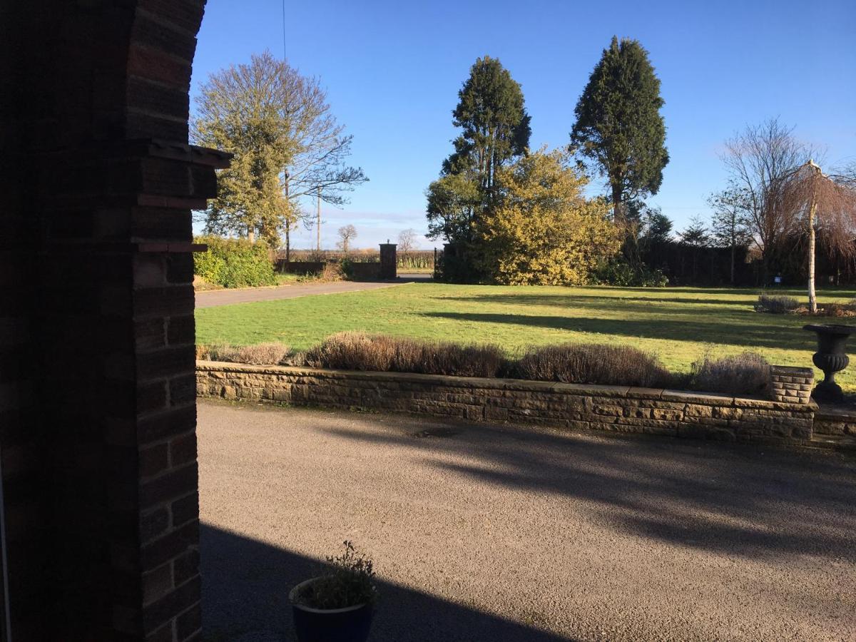 Bed & Breakfast Westergate House York
