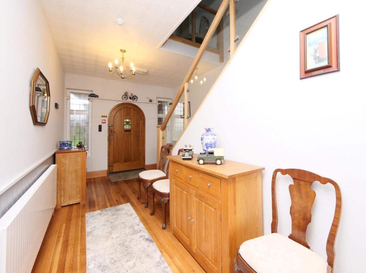 Westergate House 3* York