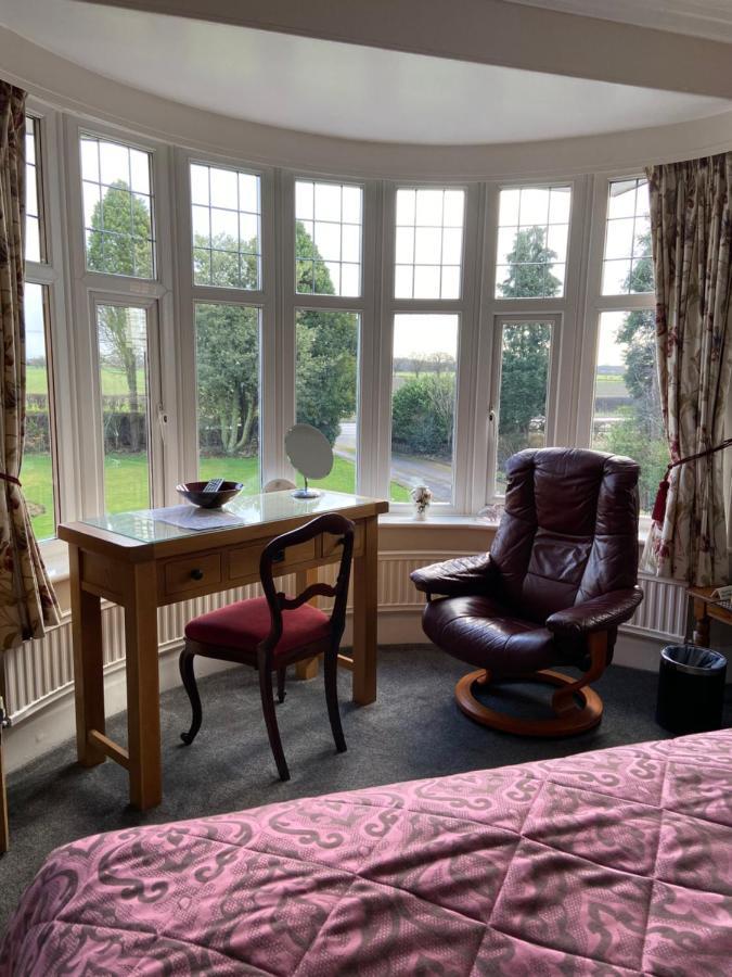 Westergate House Bed & Breakfast