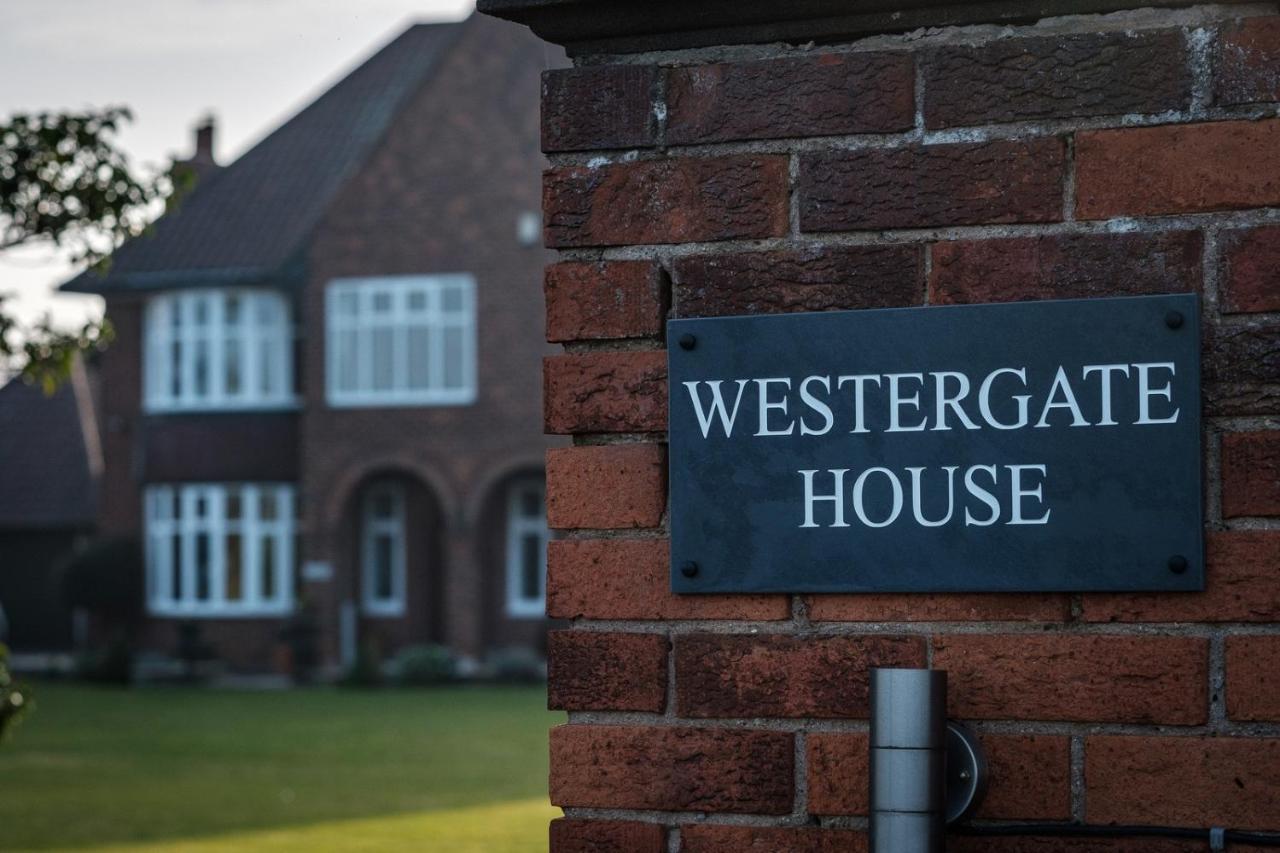Westergate House Отель типа 