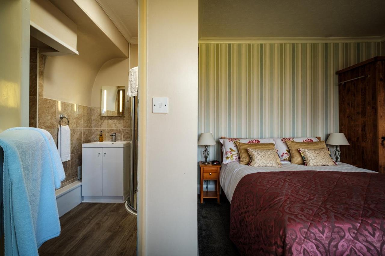 Westergate House York