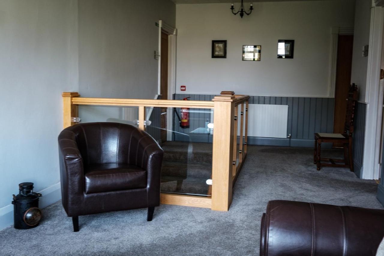 Westergate House Bed & Breakfast 3*