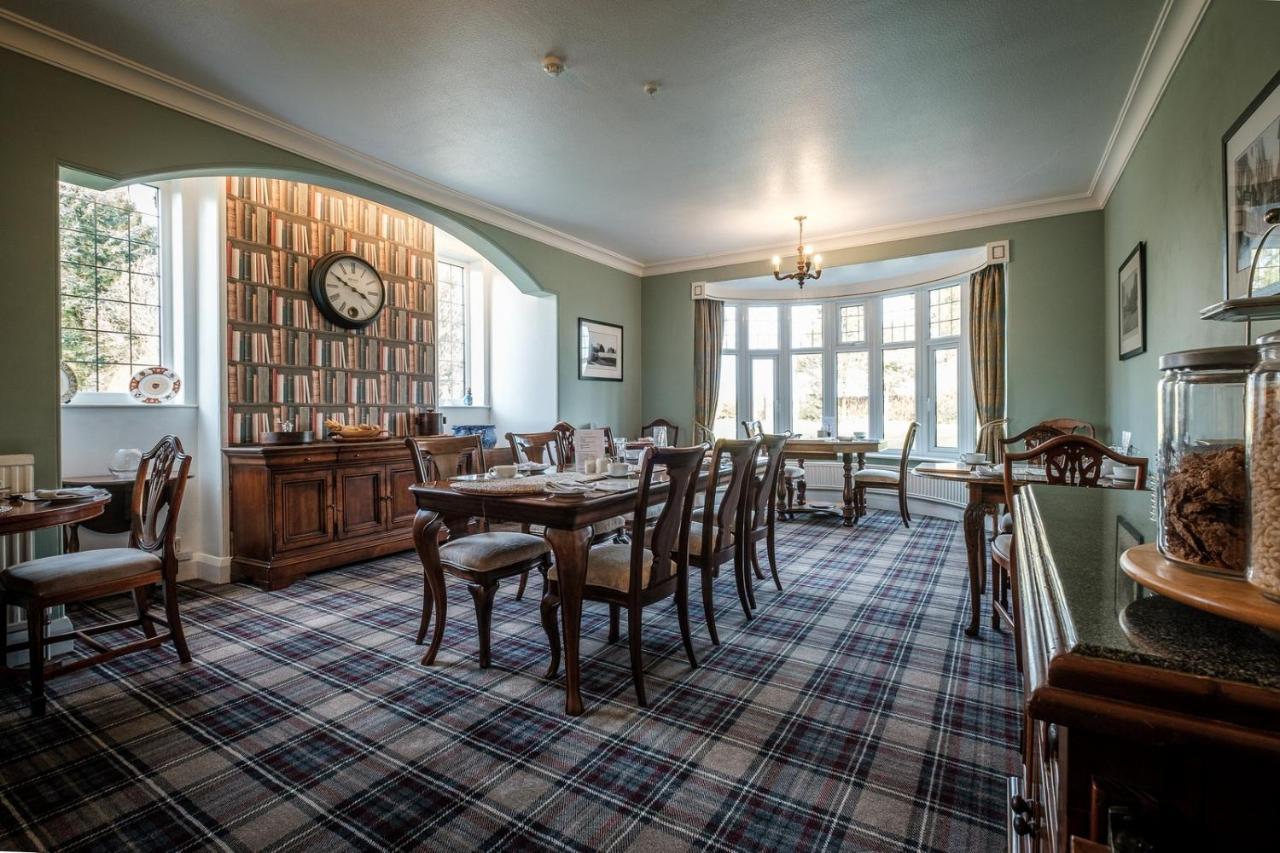 Westergate House Bed & Breakfast 3*