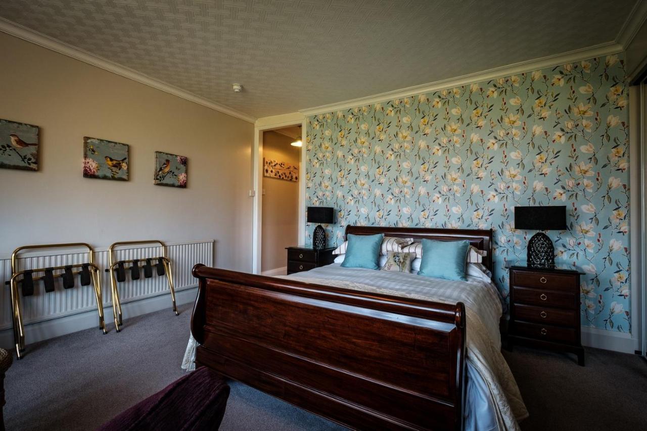 Westergate House Bed & Breakfast 3*