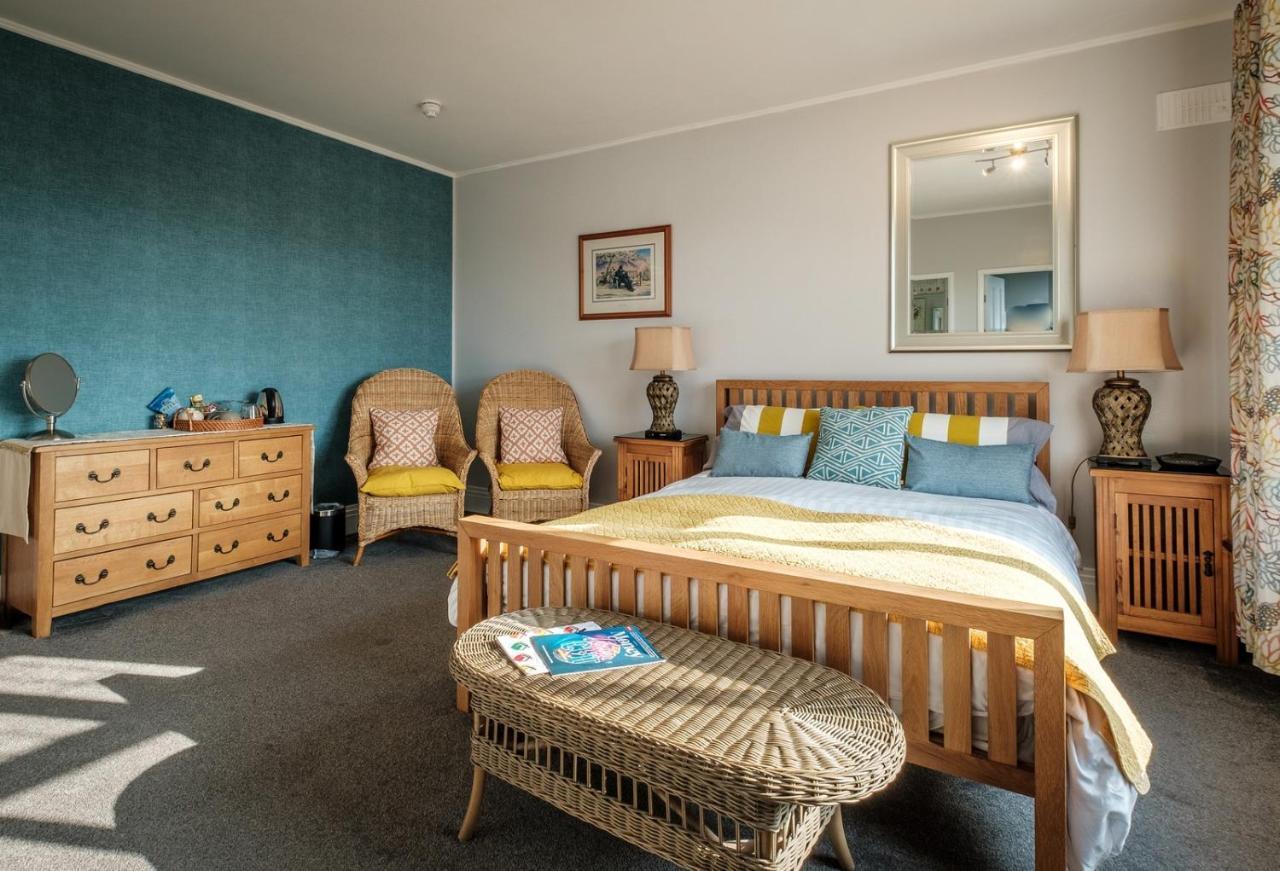Bed & Breakfast Westergate House