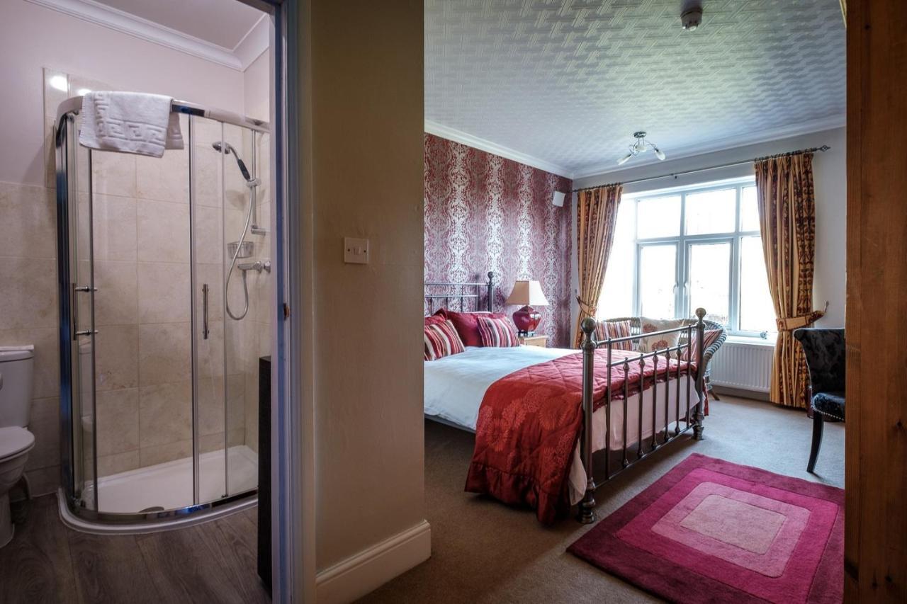 Westergate House Bed & Breakfast 3*