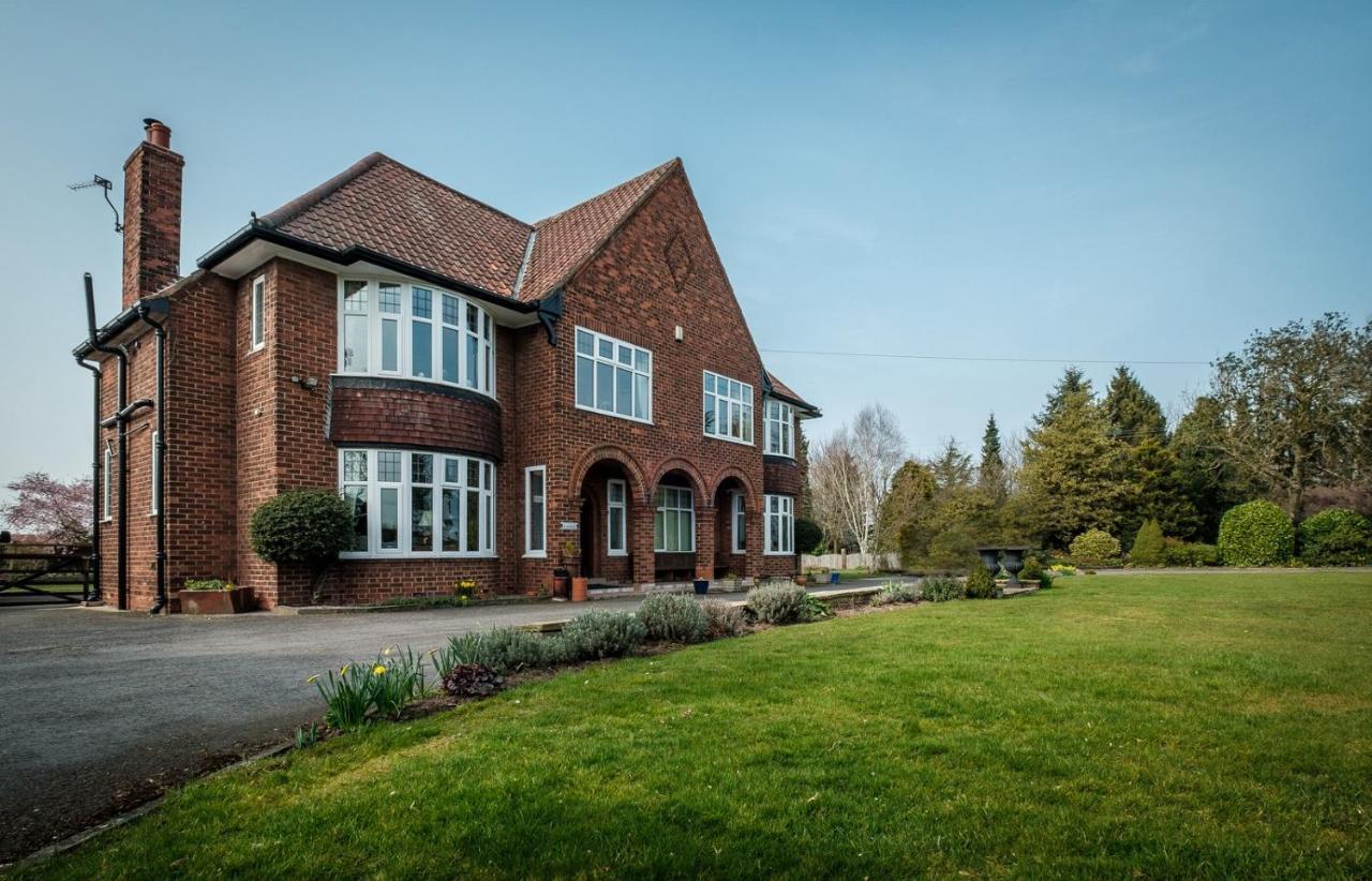 Westergate House Bed & Breakfast 3*
