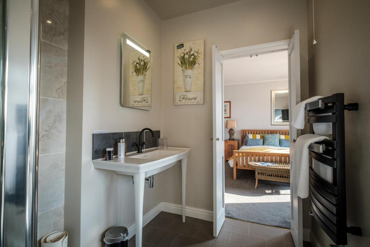 Westergate House Bed & Breakfast York