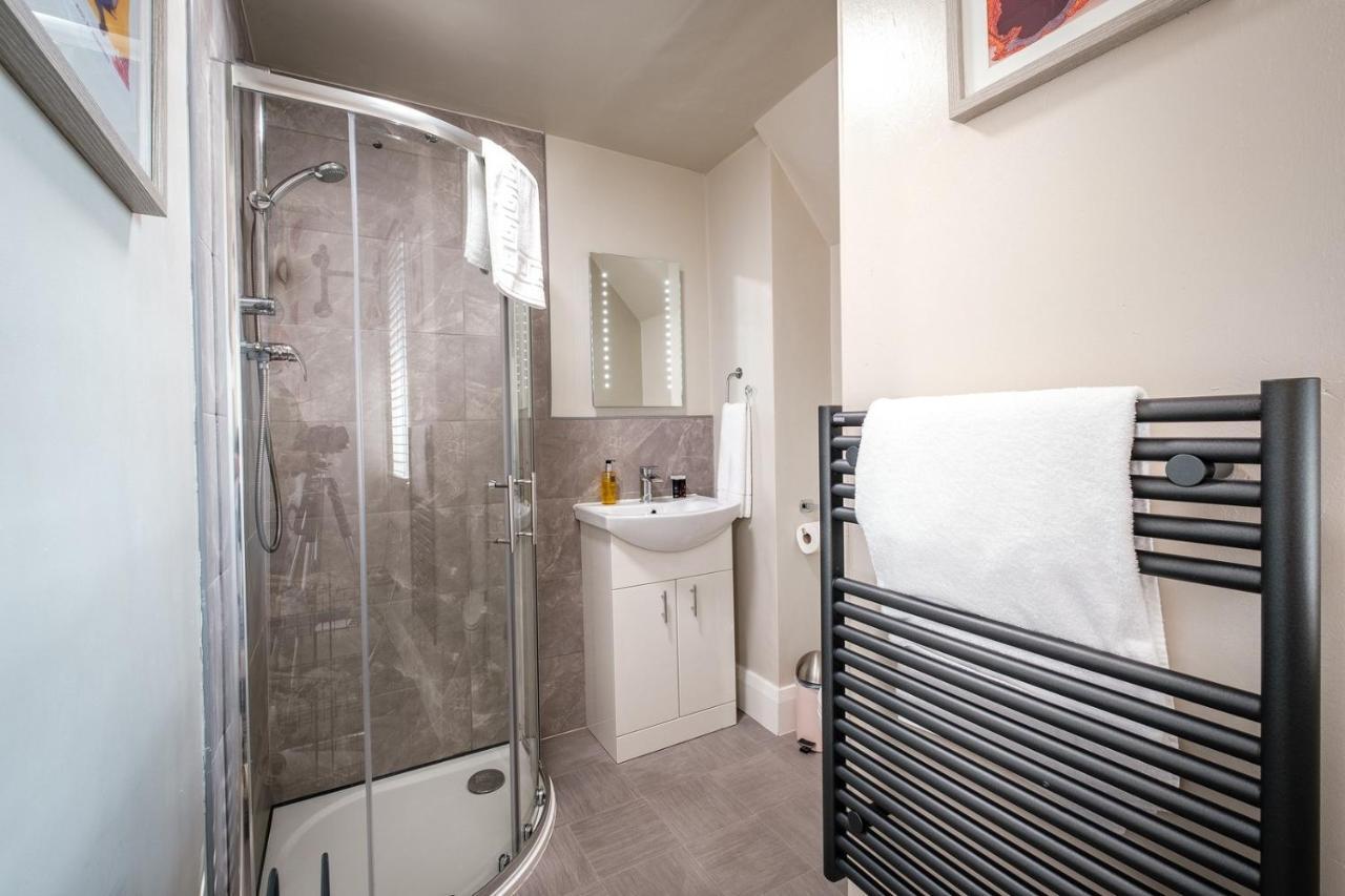 Bed & Breakfast Westergate House