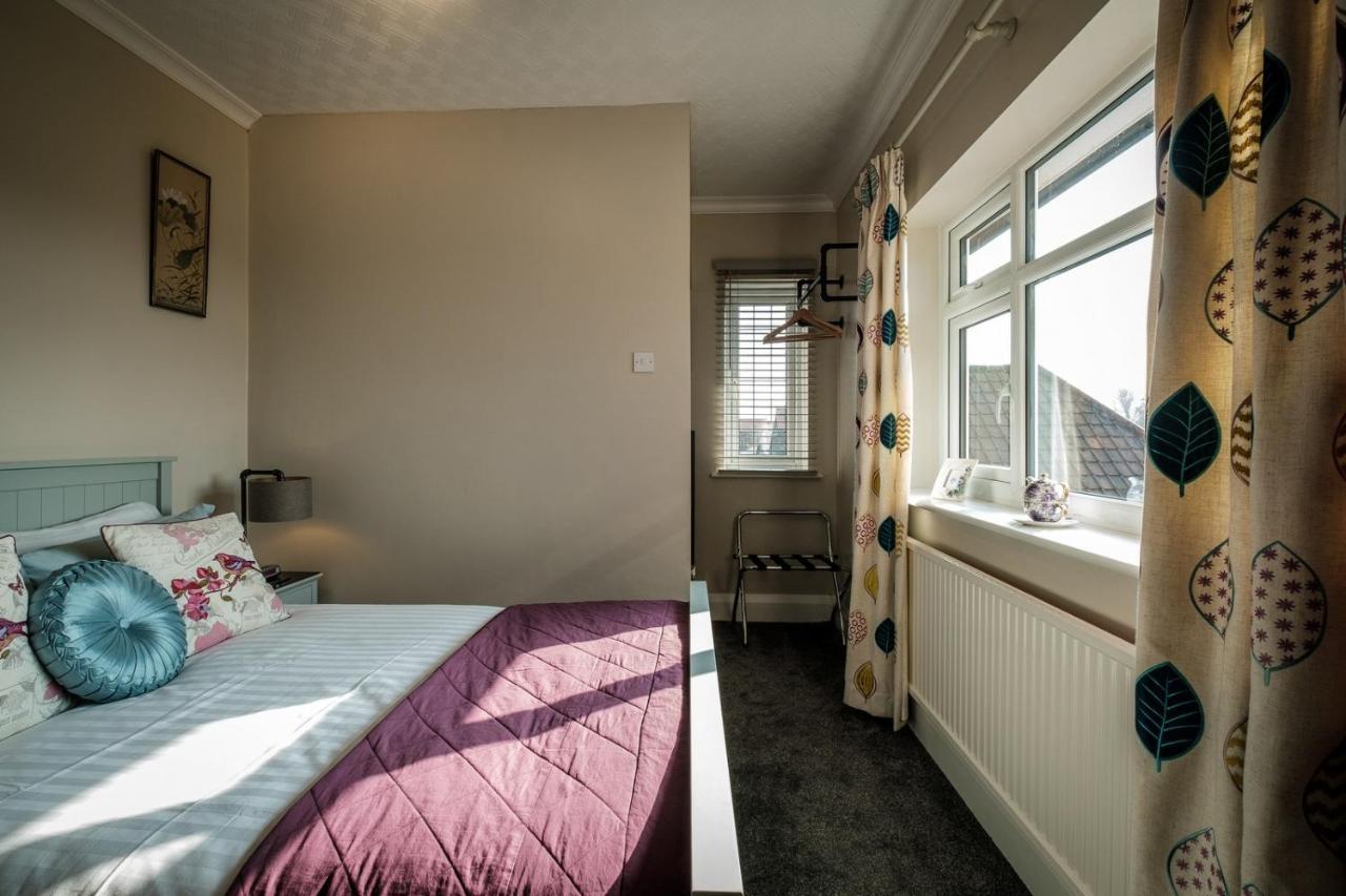 Bed & Breakfast Westergate House