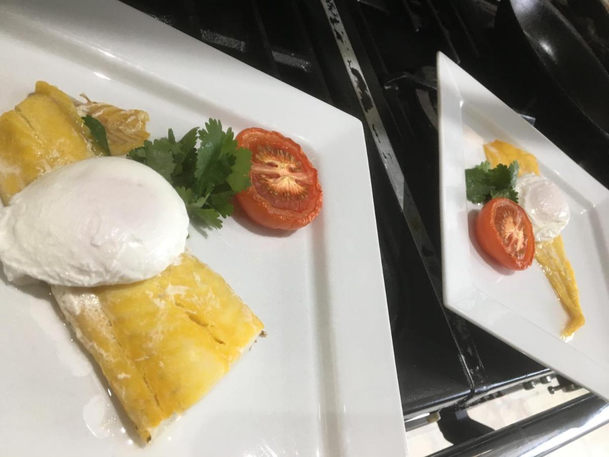 Bed & Breakfast Westergate House