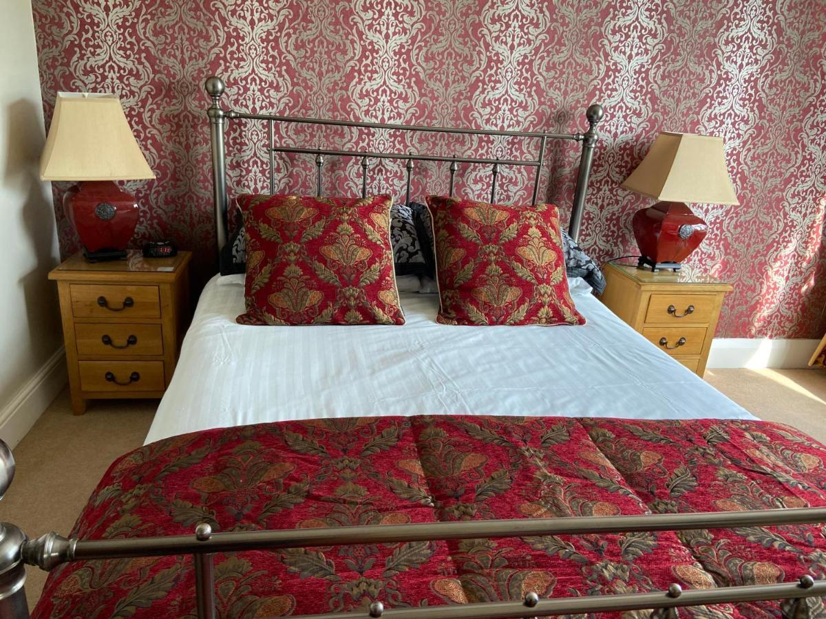 Bed & Breakfast Westergate House York
