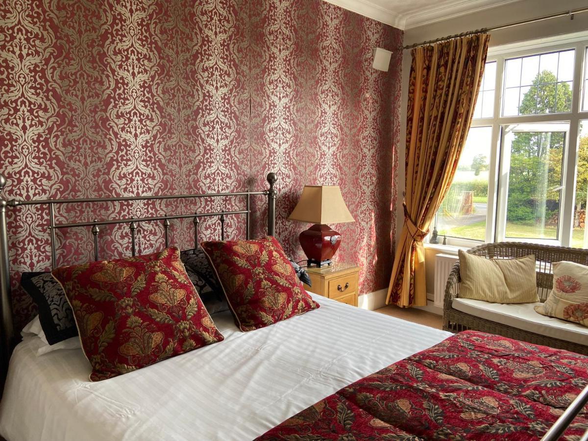 Westergate House Bed & Breakfast York
