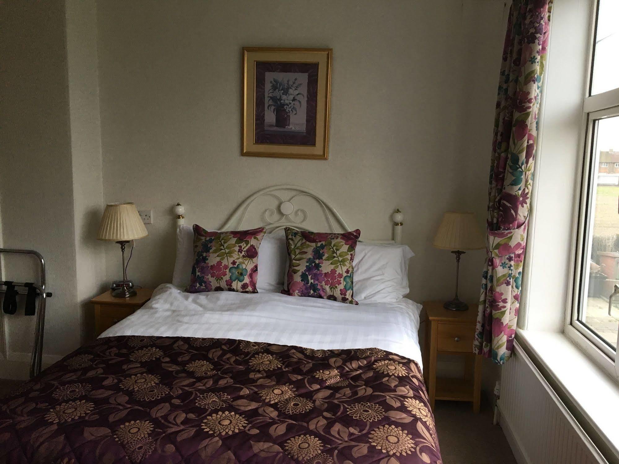 Westergate House York