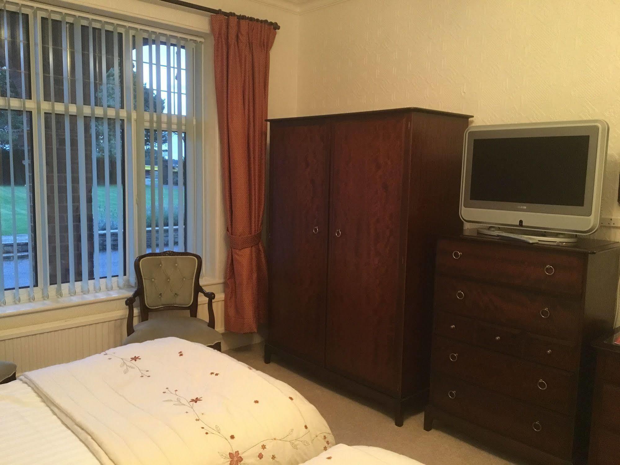 Westergate House Bed & Breakfast York