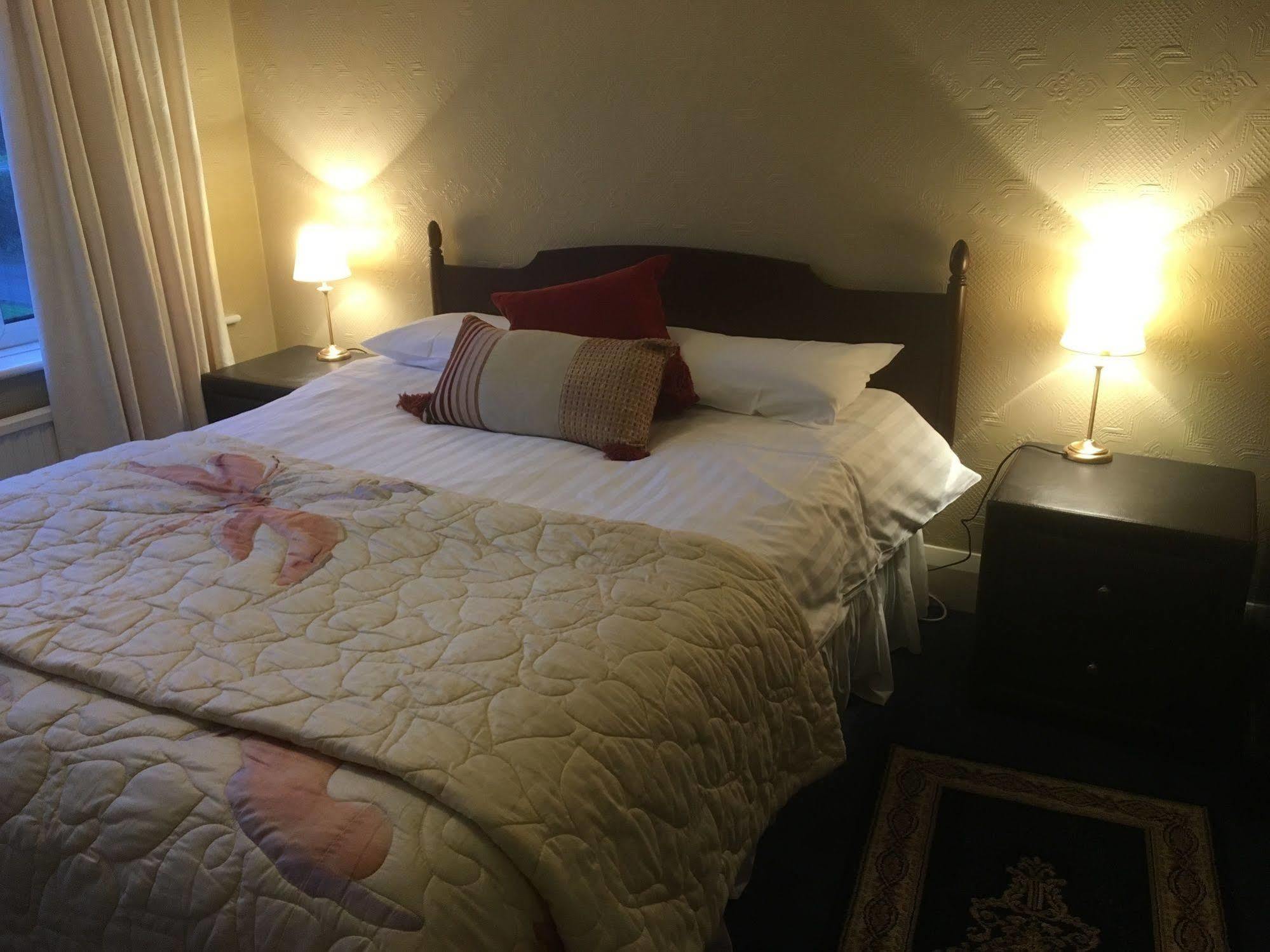 Bed & Breakfast Westergate House York