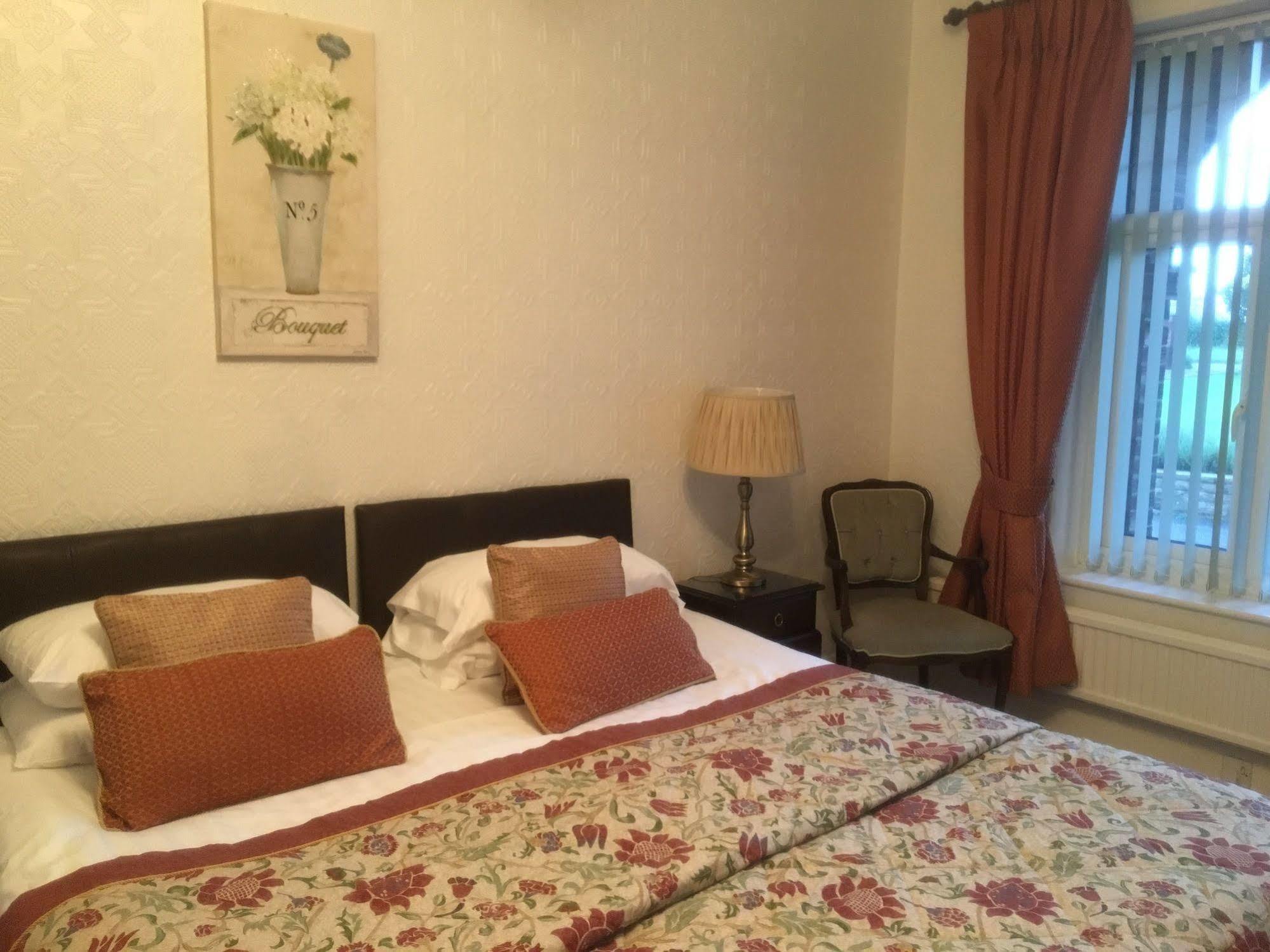Westergate House Bed & Breakfast