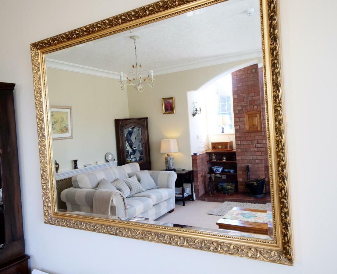 Westergate House Bed & Breakfast York