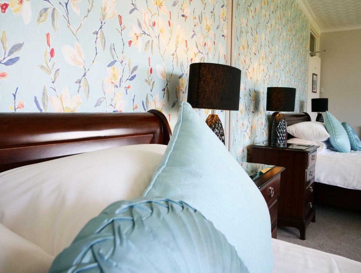 Westergate House Bed & Breakfast York