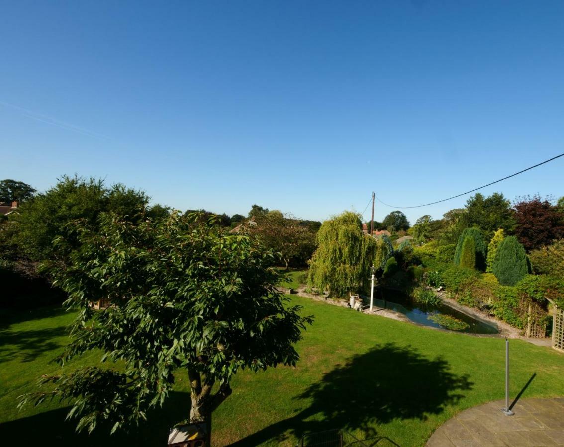 Westergate House Bed & Breakfast