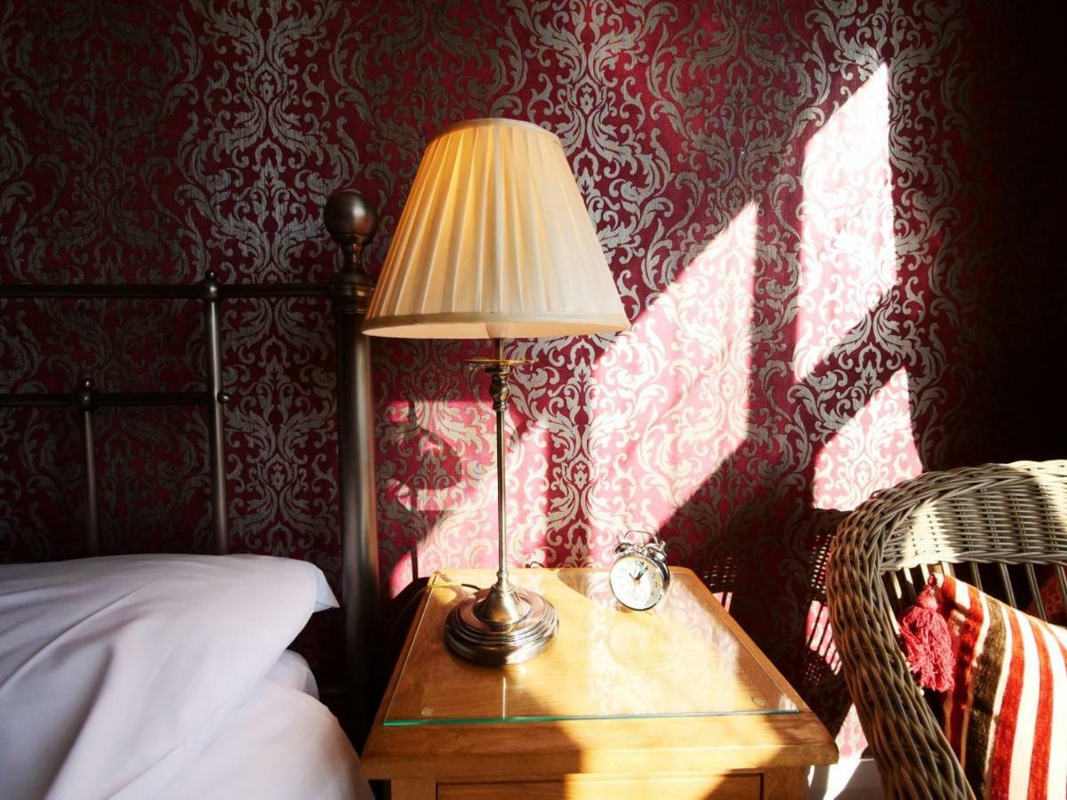 Bed & Breakfast Westergate House York