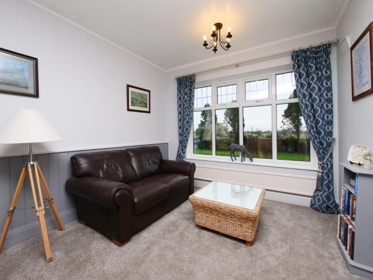 Westergate House 3* York