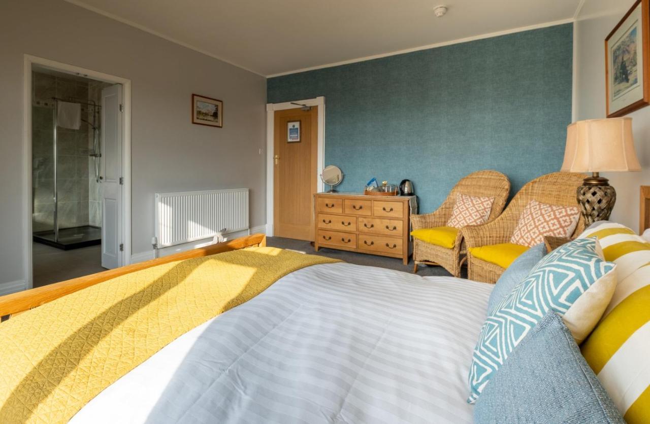 Westergate House Frühstückspension 3*
