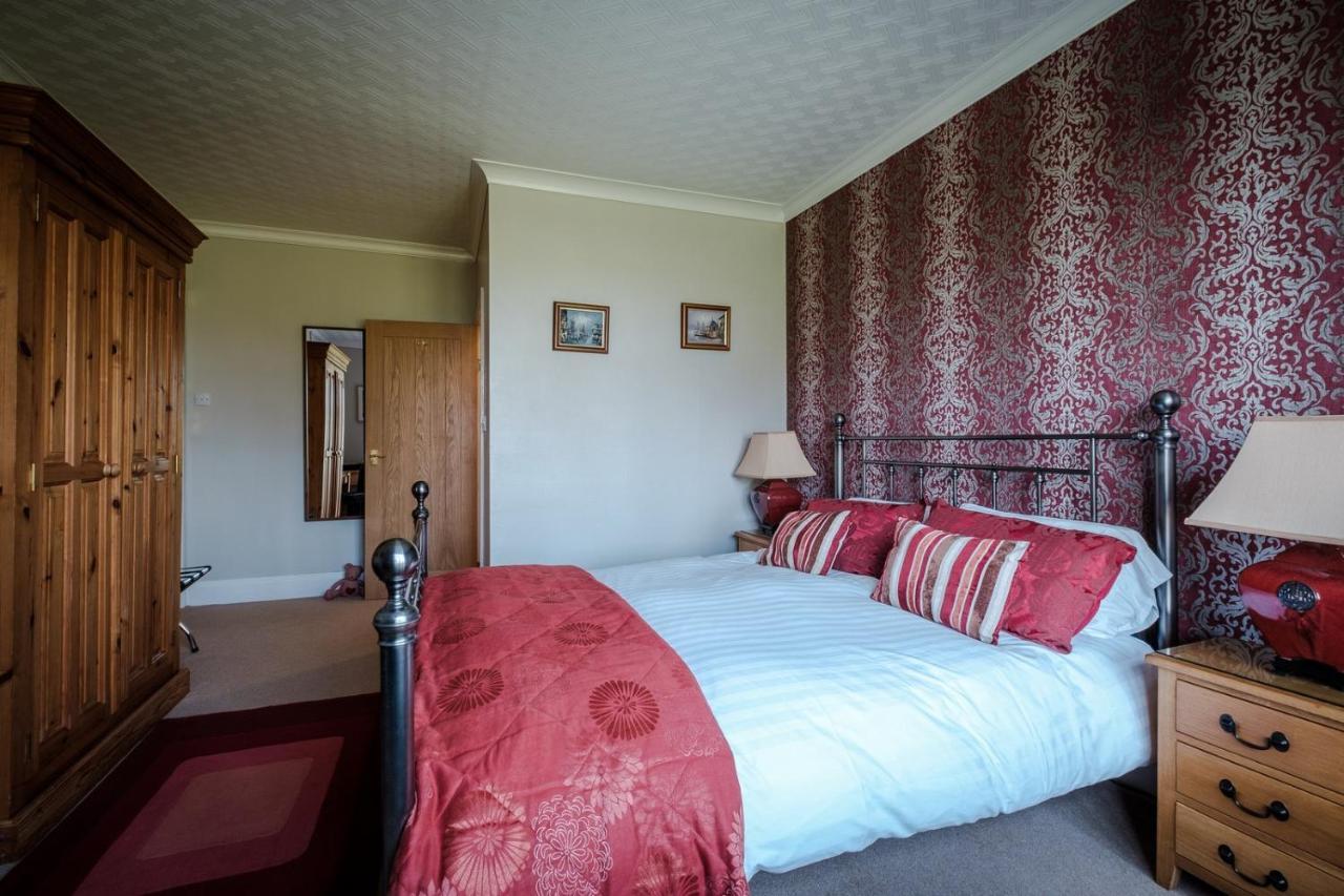 Bed and breakfast Westergate House York