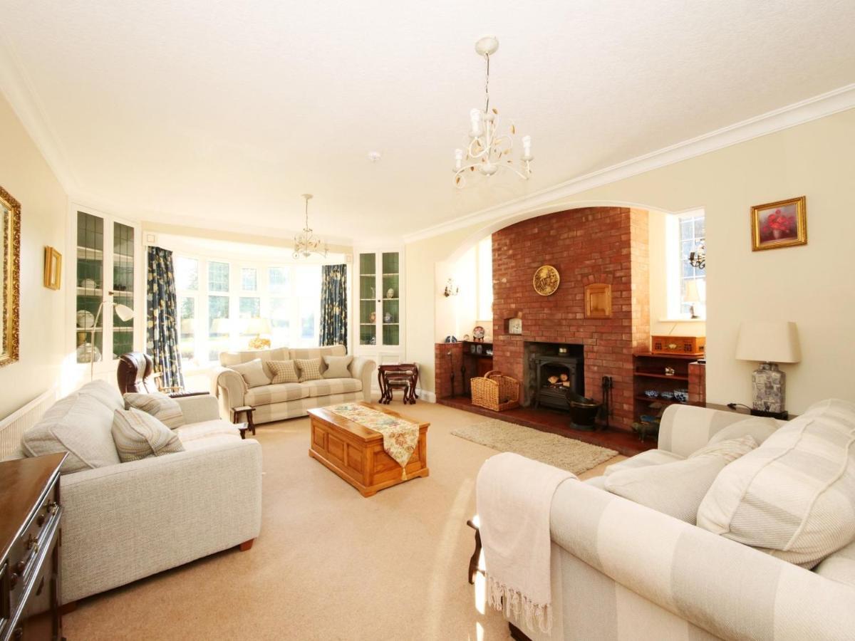 Westergate House 3* York